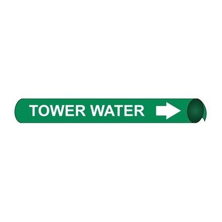 Nmc Tower Water W/G, D4105 D4105